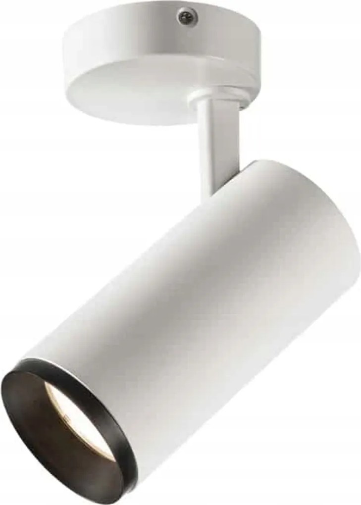 Slv Big White Numinos Spot Phase M beltéri Led felületre szerelhető mennyezeti lámpa