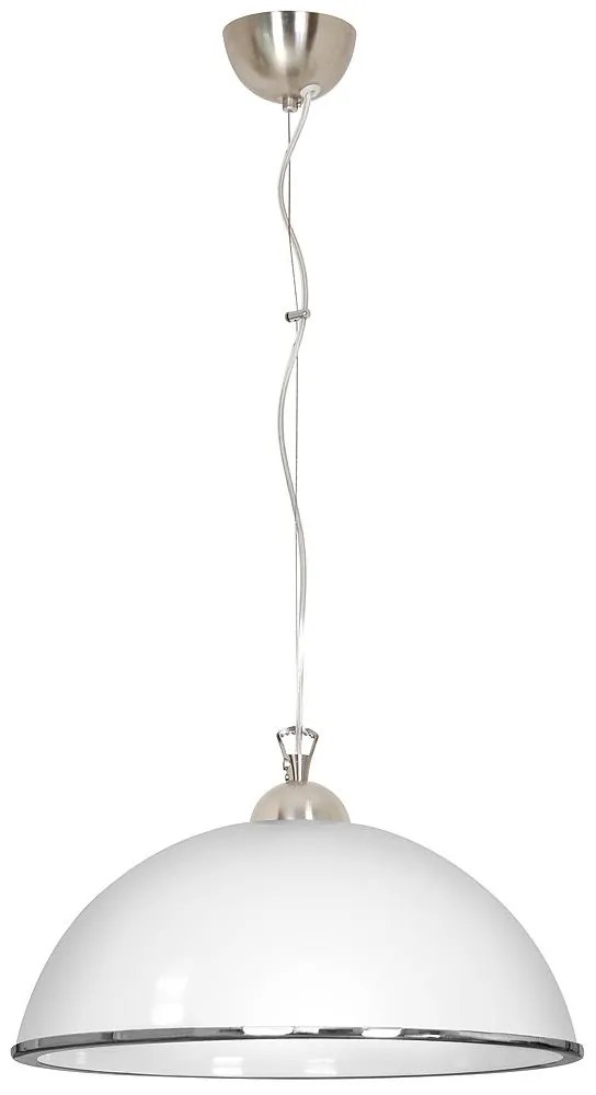 Luminex Csillár zsinóron KITCHEN 1xE27/60W/230V LU4869