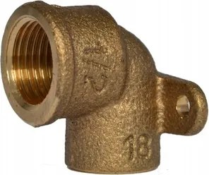 Ibp Fali Könyök 2D Lw X Gw 4472G 18X1/2