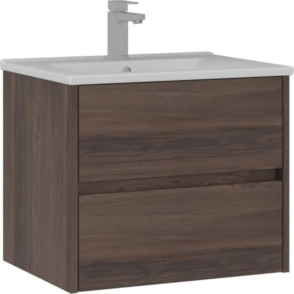 Side mosdószekrény, 65 cm – TR785PNC1196