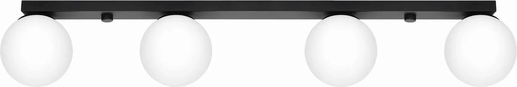 Sollux Yoli modern matt fali-mennyezeti díszléc