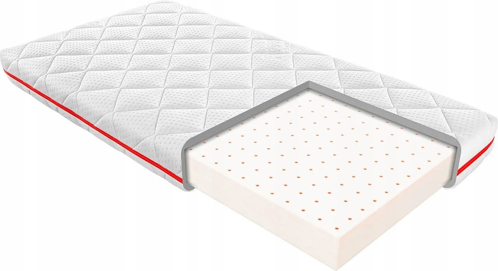 Janpol Fini 70x140 Puroactive matrac