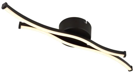 Globo 67336-12 - LED Mennyezeti lámpa BOYD LED/12W/230V 3000K