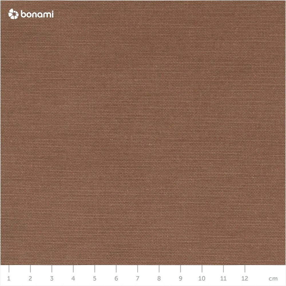 Világosbarna kinyitható kanapé 160 cm Roots – Karup Design