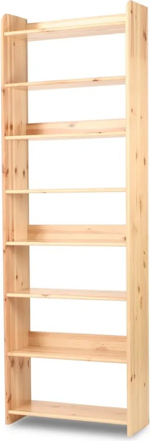 Claudia polc 80x240x30 cm