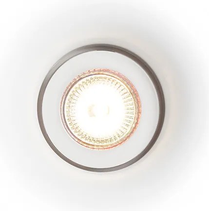 RENDL DINGO S náklopná sádrová 12V LED GU5,3 15W
