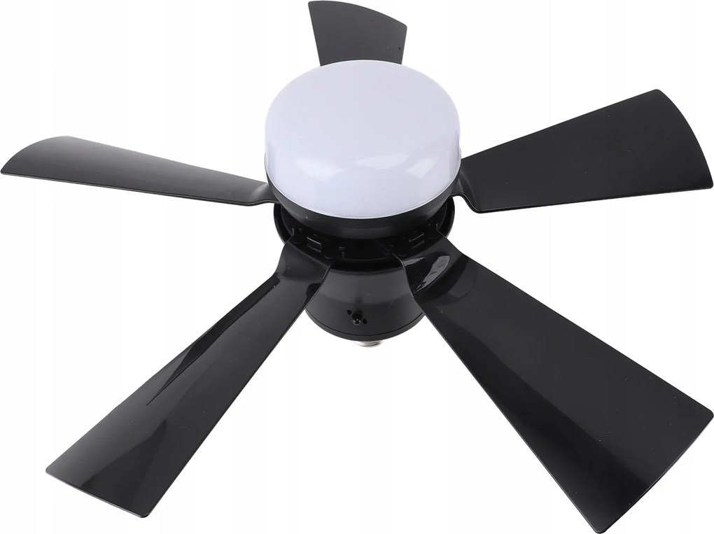 Megara mennyezeti ventilátor lámpa távirányító