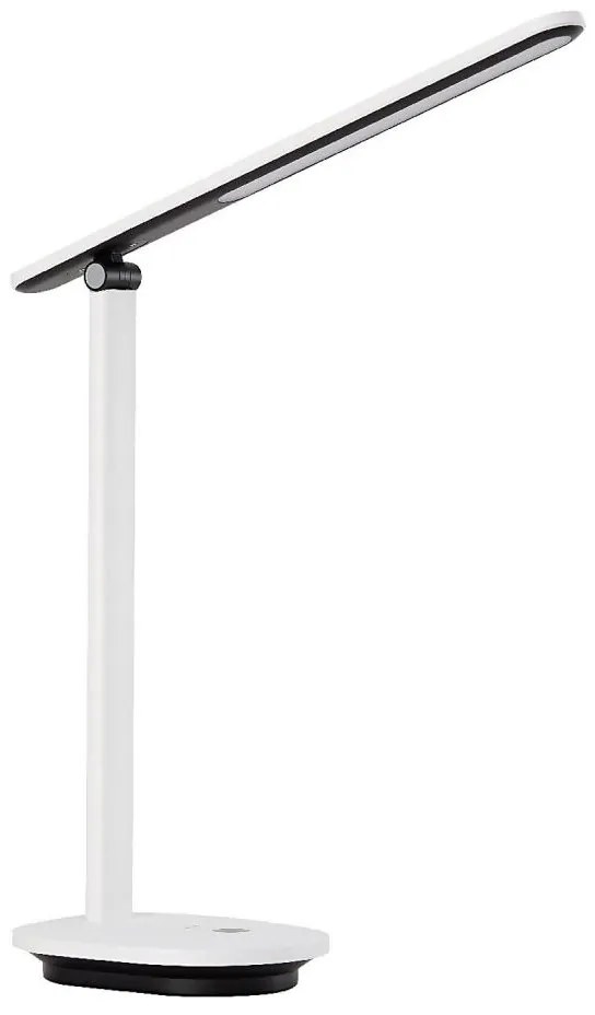 Philips - LED érintős asztali lámpa IVORY LED/5W/5V 2700-5000K CRI 90