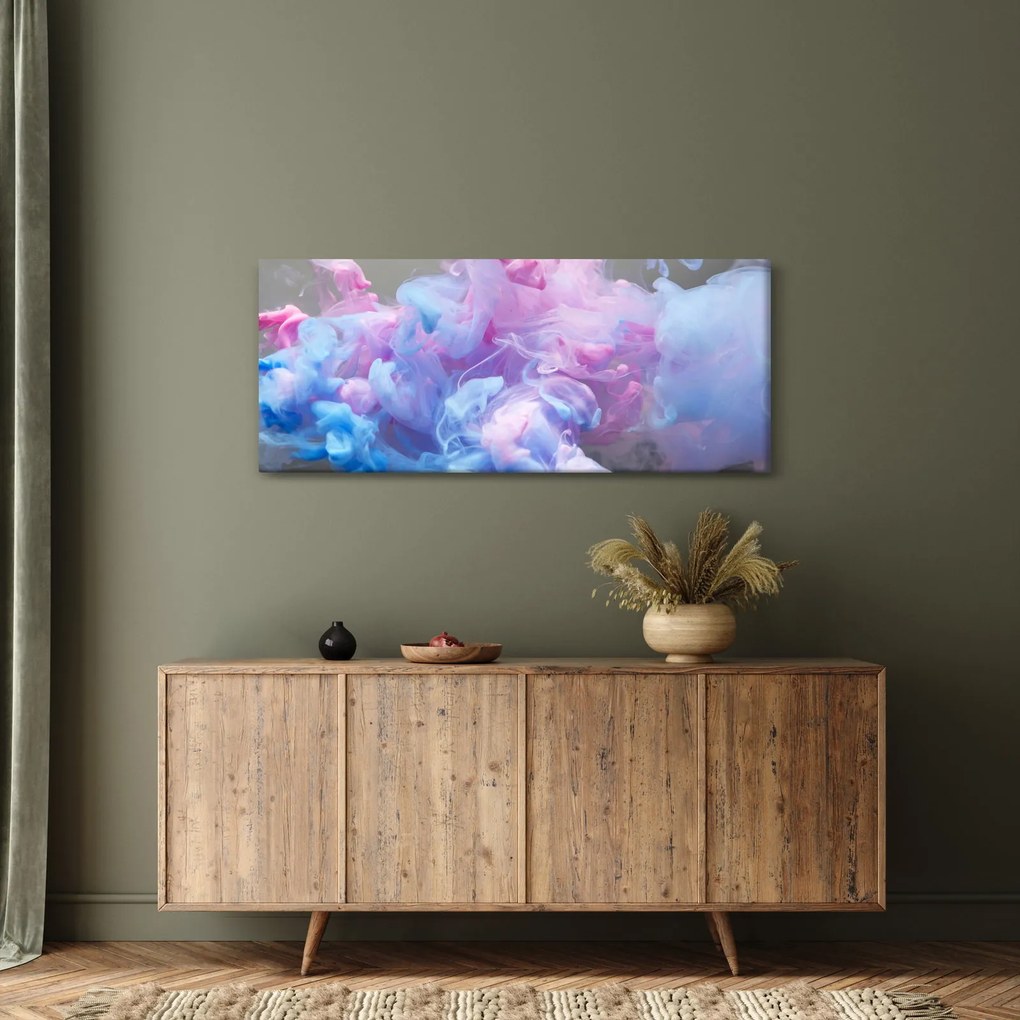 Kép - Füst (120x50 cm)