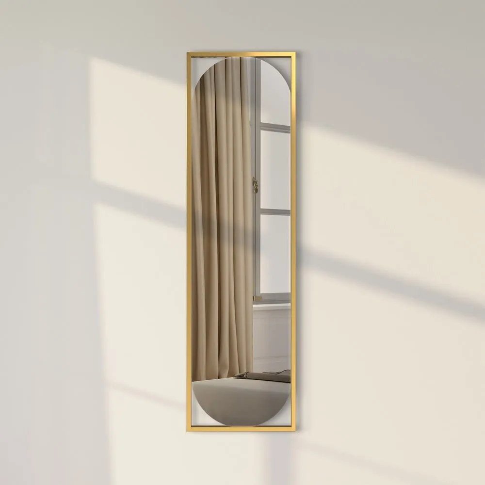 Fali tükör 38x133 cm Marbella – Styler