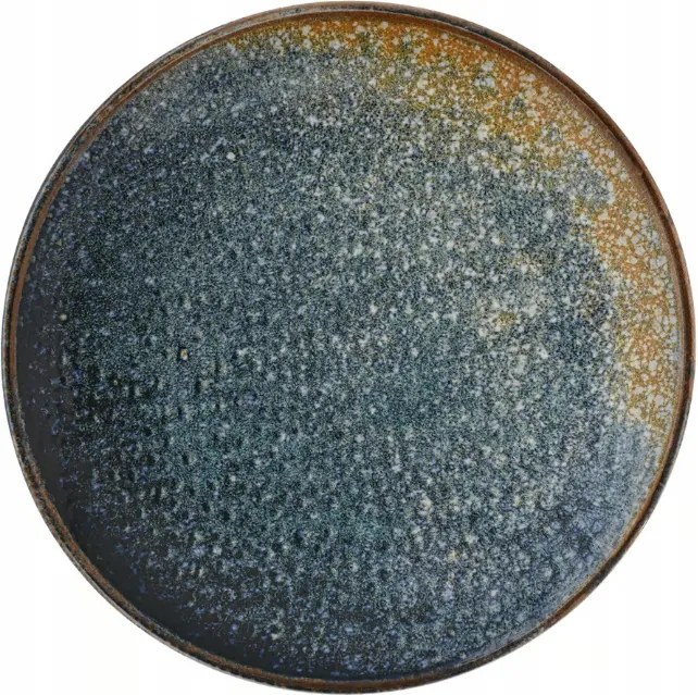 Senja Desszertes Tányér 20 CM Kerámia Ambition