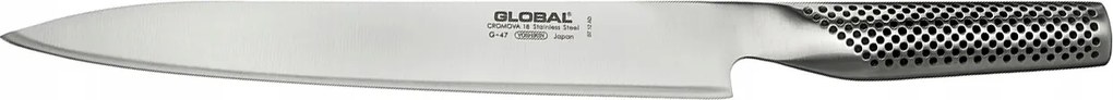Global G-47 Sujihiki Sashimi-Yo kés 25 cm