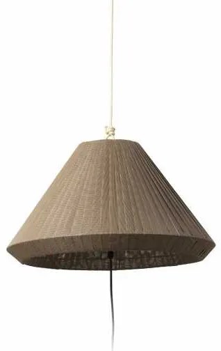 FARO 71584-06 SAIGON Kültéri Függő Lámpa IP65