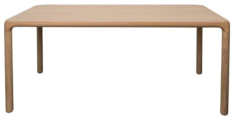 Storm étkezőasztal, 180 x 90 cm - Zuiver