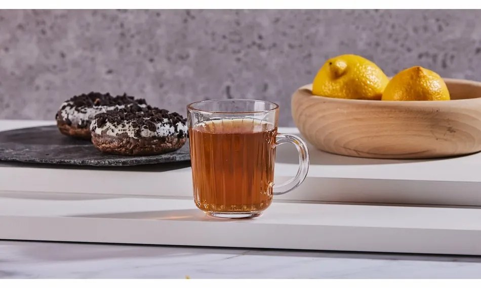 Altom Vénusz pohár 230 ml , 6 db-os készlet