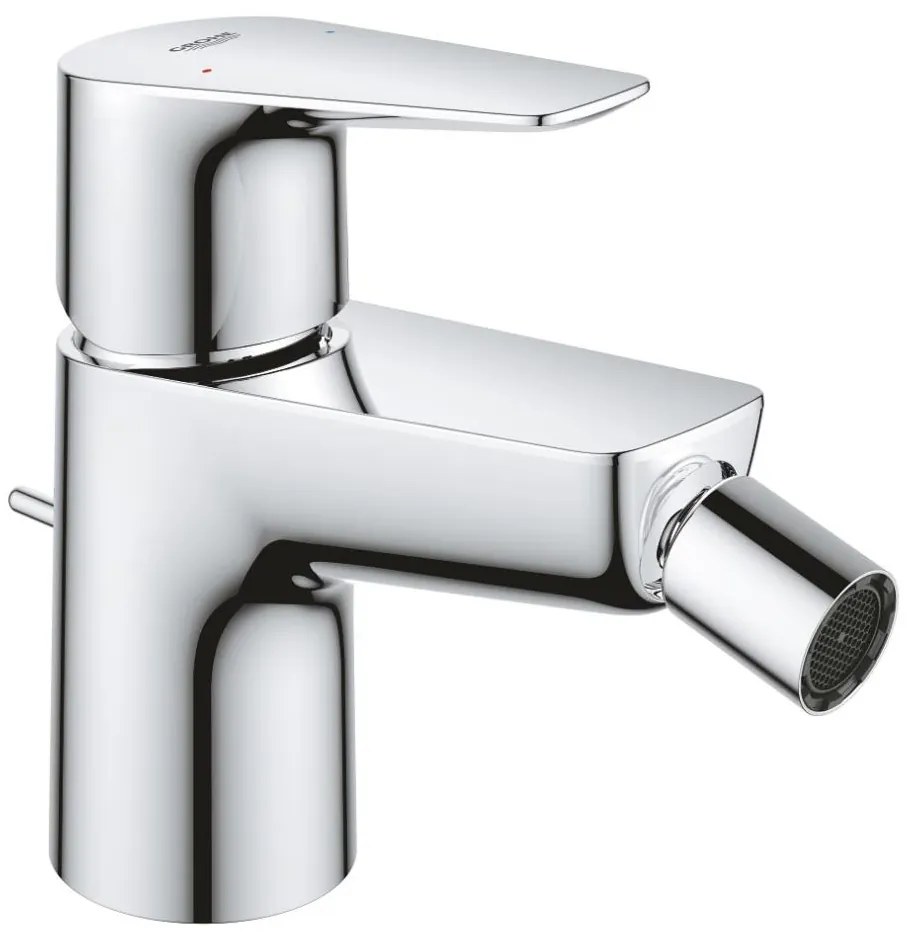 GROHE 23345001 - START EDGE bidé csaptelep fényes króm