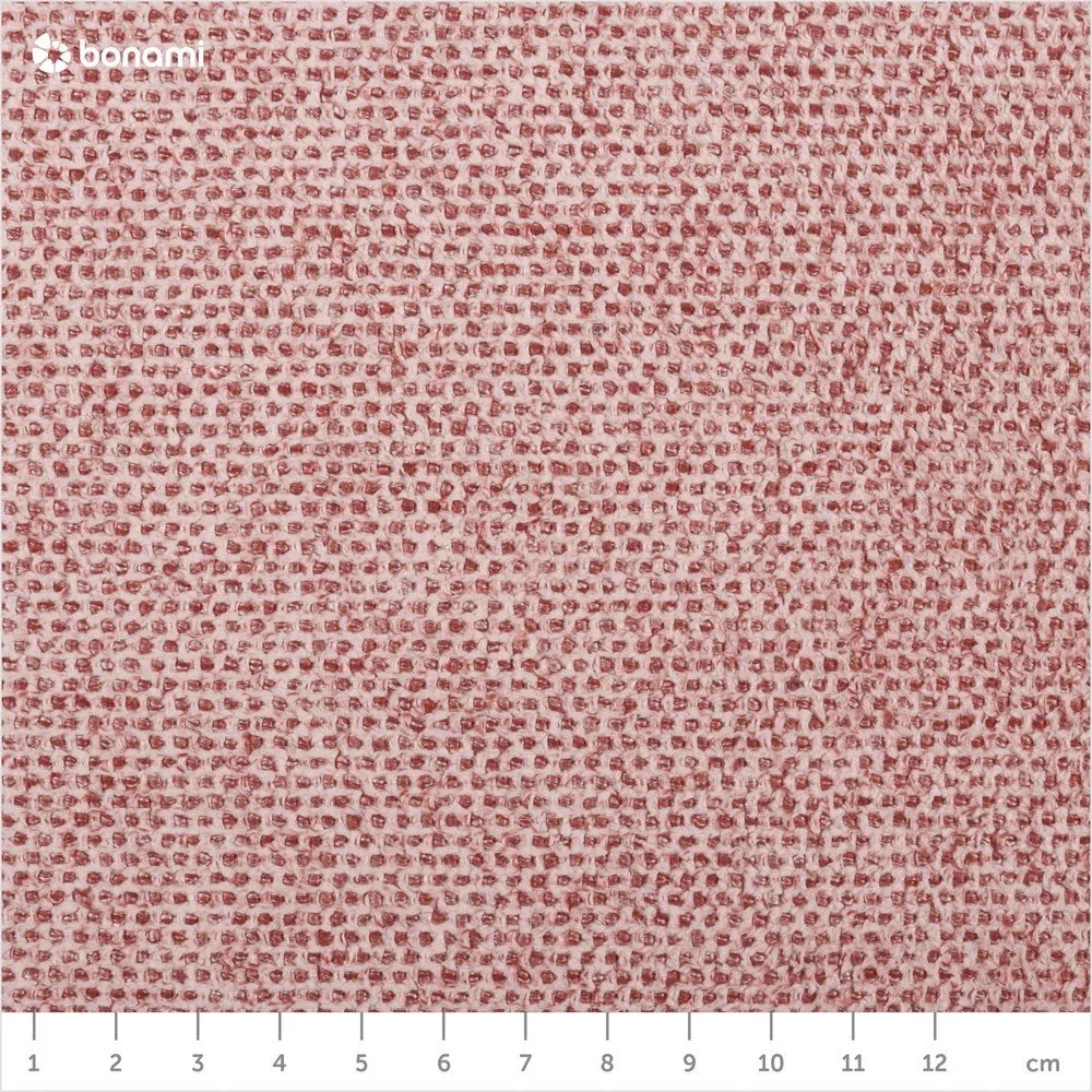 Neso rózsaszín kanapé, 235 cm - Windsor & Co Sofas