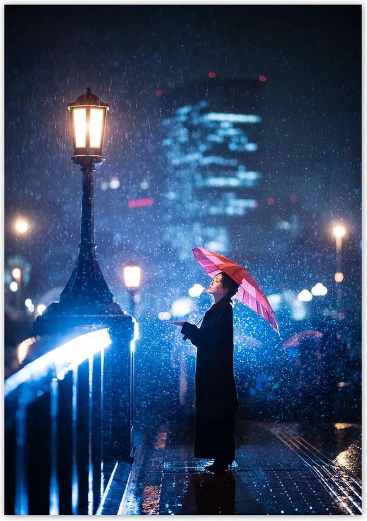 Poszterek 70x100 Csinos nők Csajok Nagymamák