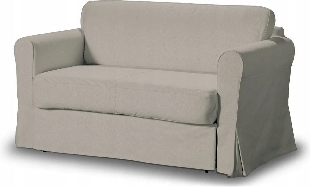 Hagalund Ikea kanapé huzat, bézs