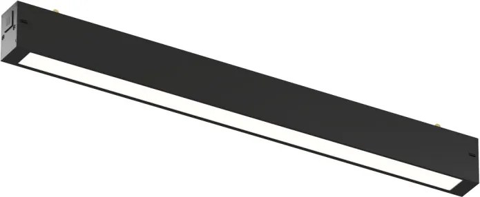 Linear series smart track light black — DK/EU-8004-BK