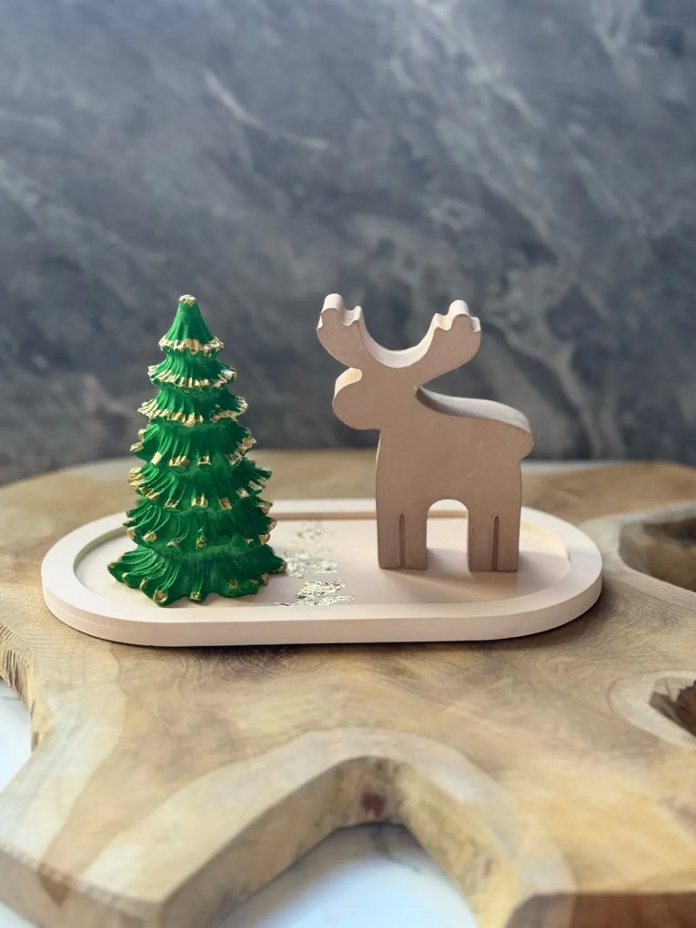 Christmas Stone Set1
