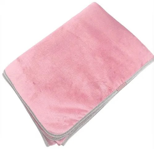 Gyerektakaró duplarétegben pink