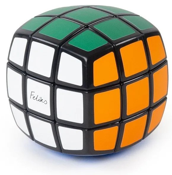 Logikai játék Pillow Cube – RecentToys