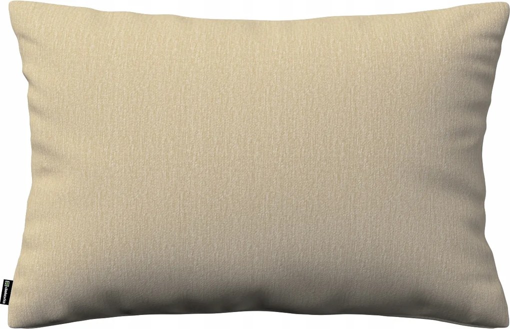 Dekoria Párnahuzat 60x40 barna árnyalatok