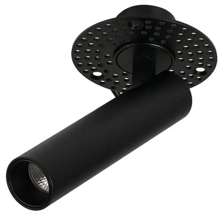 Clarity LED állmennyezetbe süllyeszthető spotlámpa