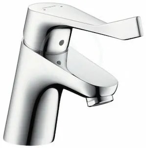 Mosdó csaptelep Hansgrohe Focus meghosszabbított fogantyúval króm 31914000