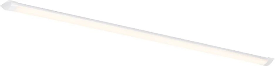 Nordlux GLENDALE 2410136101 Vonalas lámpa 1x21W/LED 3000K IP20
