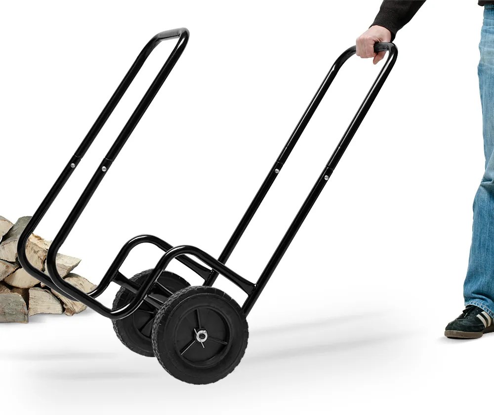 Gardebruk® Fa kocsi 56x45x105cm