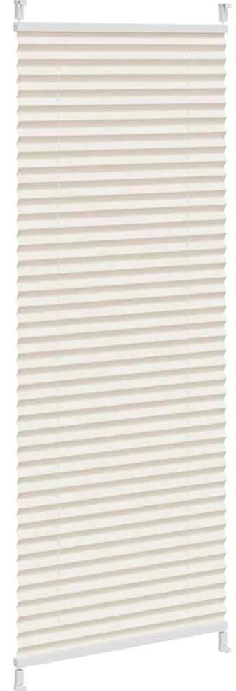 Szét Húzható Roló 40x150cm Krém