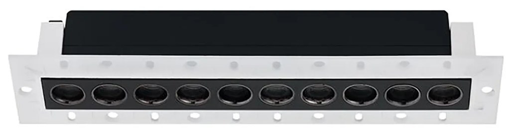 Canon LED álmennyezetbe süllyeszthető spotlámpa