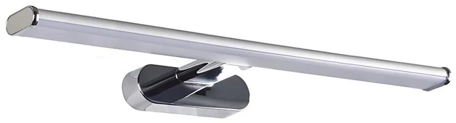 Prezent 70222 - LED fürdőszobai tükörmegvilágítás FONTEA LED/12W/230V IP44 4000K