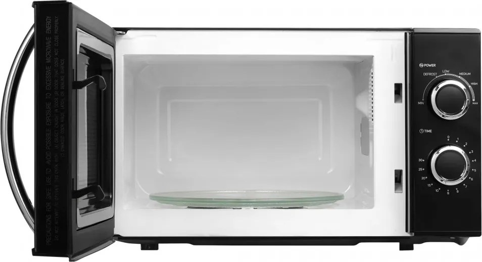 Sencor SMW 1617BK Mikrohullámú sütő