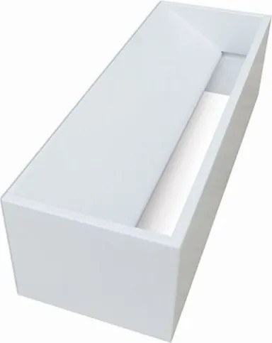 Novolux RETT 504A-L0108A-01 Fali lámpa 1x8W/LED 790LM IP20