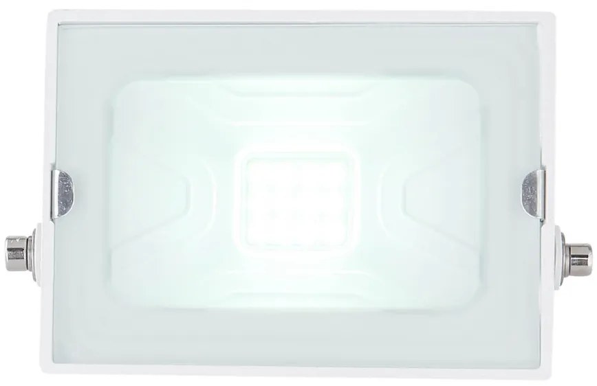 Globo HELGA 34247W kültéri reflektor, 10W LED, 6000K, 750 lm, IP65