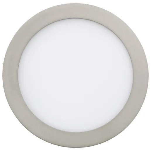 Eglo 31676 - FUEVA 1 LED süllyesztett mennyezeti lámpa 1xLED/18W/230V