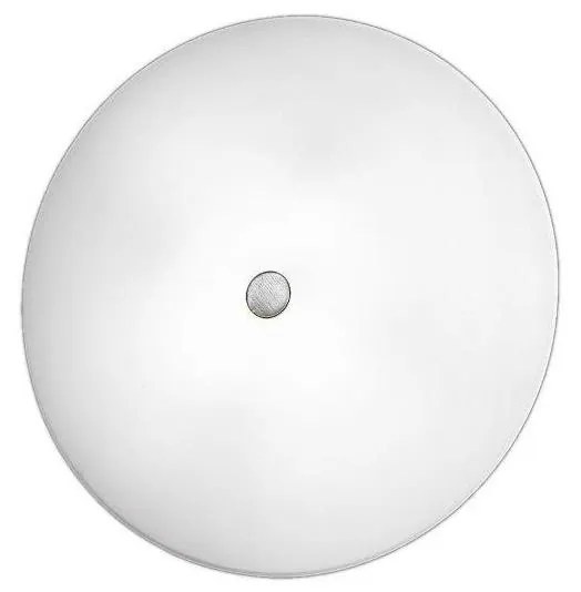 Kolarz 0314.U13.6.W - Mennyezeti lámpa BIANCA 3xE27/60W/230V