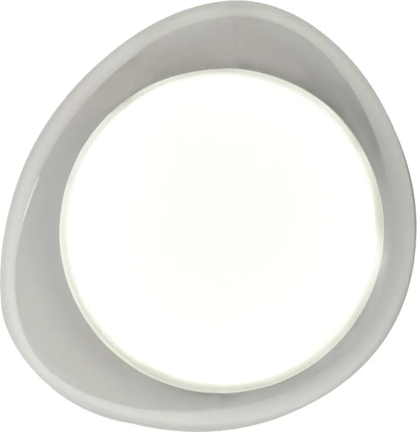 ZUMA LINE FM2201001-350 AURA Modern Mennyezeti Lámpa Fehér LED IP20