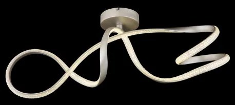 GLOBO 67341DN SWIRL Modern LED Mennyezeti Lámpa IP20