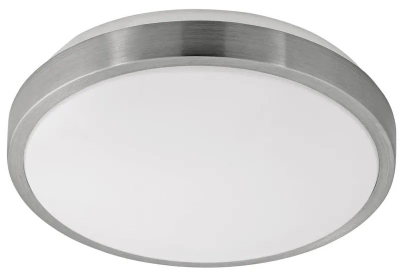 Eglo 96032 - LED Mennyezeti lámpa COMPETA 1 LED/18W/230V 96032