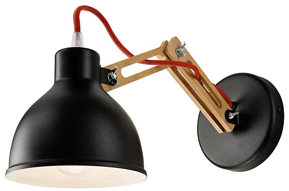 Lamkur Fali lámpa MARCELLO 1xE27/60W/230V LA34577