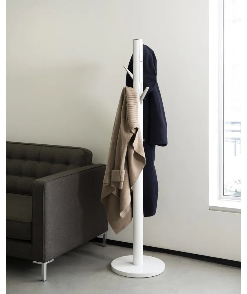 Fehér kaucsukfa fogas Flapper – Umbra