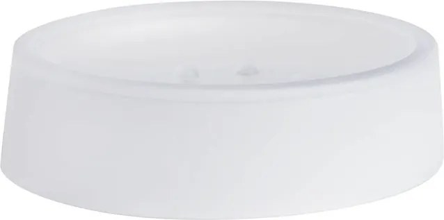 Frost Szappantartó, Fehér