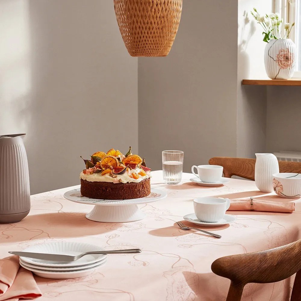 Porcelán füles kancsó Hammershøi – Kähler Design