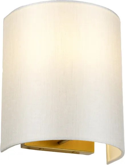 Designer’s Lightbox Cooper DL-COOPER-S-IV-AB Fali lámpa 1x60W/E27