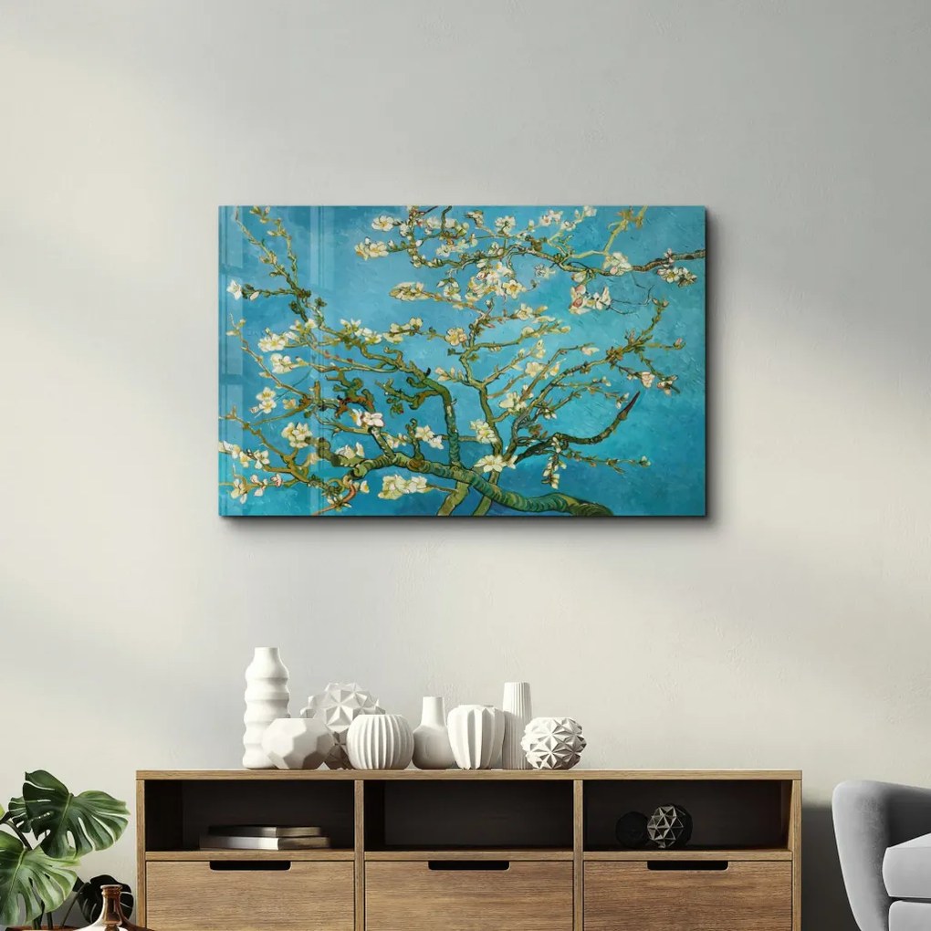 Üvegkép, 46×72 cm – CAM-1030