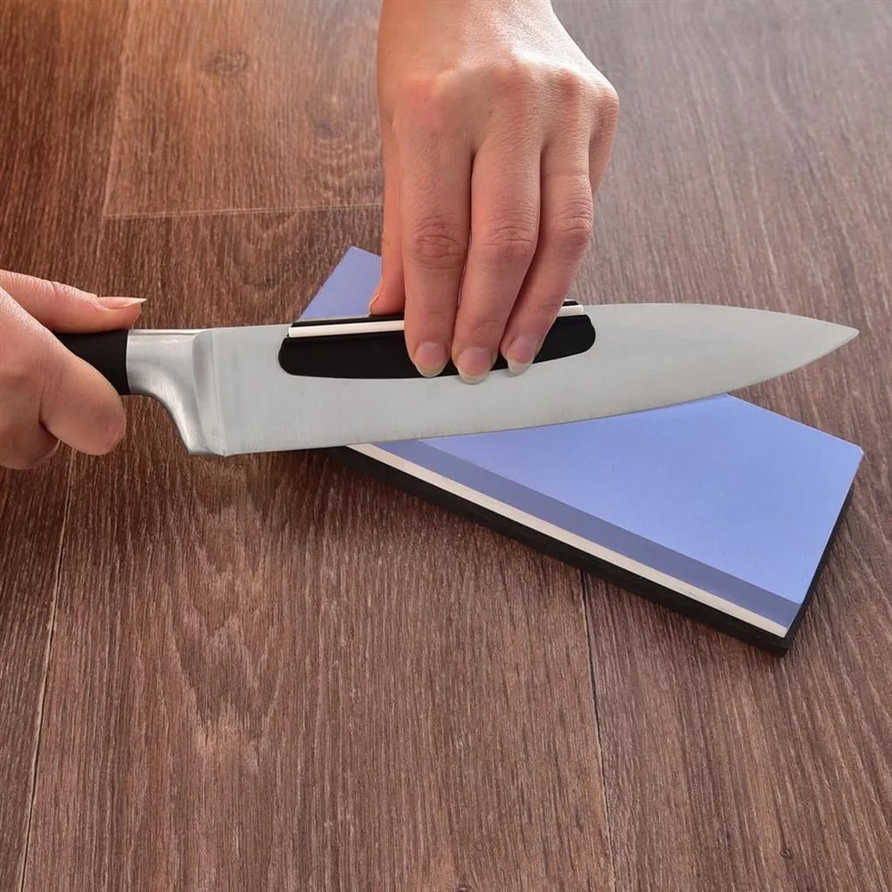 Késélező – Orion